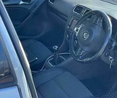 09 MK6 GOLF 2L d - Image 3/6