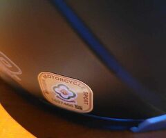 Helmet Large Nitro PSI - Image 3/4