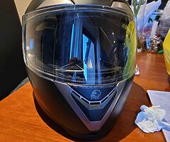Helmet Large Nitro PSI - Image 4/4