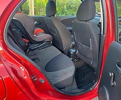 Automatic Micra nct tax low km - Image 4/9