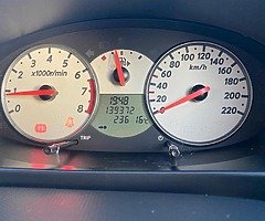 Automatic Micra nct tax low km - Image 7/9