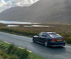 2001 Lexus IS200 Sport (Nav Model)