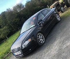 (Swaps) Audi A4 - Image 3/8