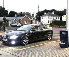 (Swaps) Audi A4 - Image 4/8