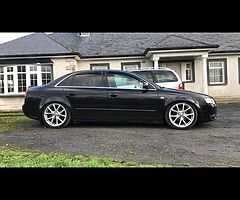(Swaps) Audi A4 - Image 5/8