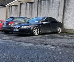 (Swaps) Audi A4 - Image 6/8