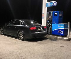 (Swaps) Audi A4 - Image 7/8