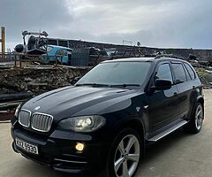 2007 BMW X5 - Image 4/8