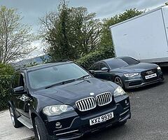 2007 BMW X5 - Image 5/8