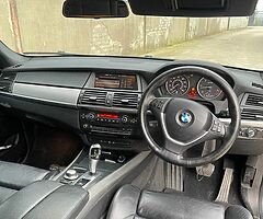 2007 BMW X5 - Image 7/8