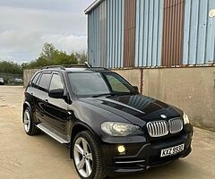 2007 BMW X5 - Image 8/8