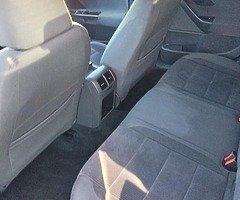 2008 Volkswagen Jetta 1.9 tdi - Image 6/9