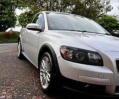 Volvo C30 - Image 4/10