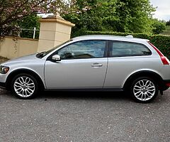 Volvo C30 - Image 5/10