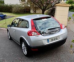 Volvo C30 - Image 10/10