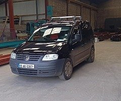 Caddy - Image 6/6