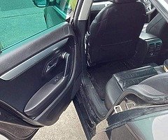 2010 Volkswagen Passat 2.0 TDI CC Automatic  170 PS - Image 3/10