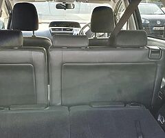 Prius Alpha 7 seater - Image 10/10