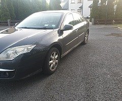 2008 Renault Laguna - Image 4/9