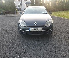2008 Renault Laguna - Image 9/9