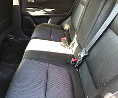 Mitsubishi Outlander - Image 4/6