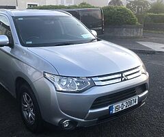 Mitsubishi Outlander - Image 6/6