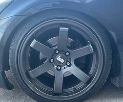 18x9.5 Bola B1s - Image 3/4