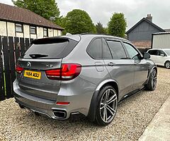2014 BMW X5 - Image 5/10