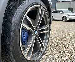 2014 BMW X5 - Image 6/10