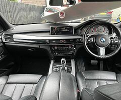 2014 BMW X5 - Image 8/10