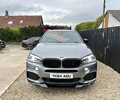 2014 BMW X5 - Image 10/10