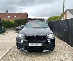 2014 BMW X5