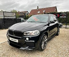2014 BMW X5 - Image 3/10