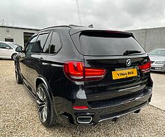 2014 BMW X5 - Image 4/10