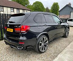 2014 BMW X5 - Image 6/10