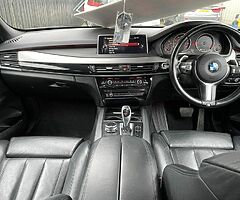 2014 BMW X5 - Image 8/10