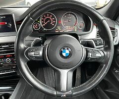 2014 BMW X5 - Image 9/10