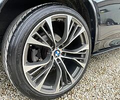 2014 BMW X5 - Image 10/10