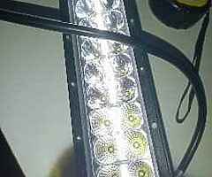 Bullbar led - Image 5/6
