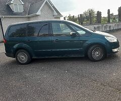 Ford galaxy 1.8 tdci 2008 - Image 4/6
