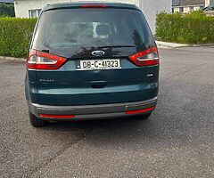 Ford galaxy 1.8 tdci 2008 - Image 6/6