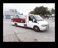SELLING
WE BUY ALL TYPES OF VEHICLES - Image 3/10