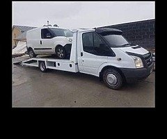 SELLING
WE BUY ALL TYPES OF VEHICLES - Image 10/10