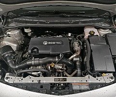 Vauxhall Astra - Image 6/6