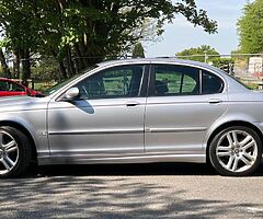 2005 Jaguar X-TYPE - Image 3/10