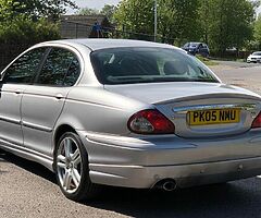 2005 Jaguar X-TYPE - Image 4/10
