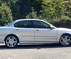 2005 Jaguar X-TYPE - Image 7/10