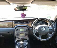 2005 Jaguar X-TYPE - Image 8/10