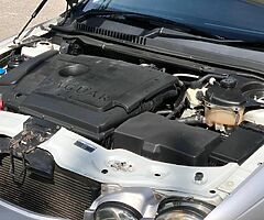 2005 Jaguar X-TYPE - Image 9/10