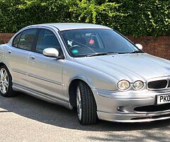 2005 Jaguar X-TYPE - Image 10/10